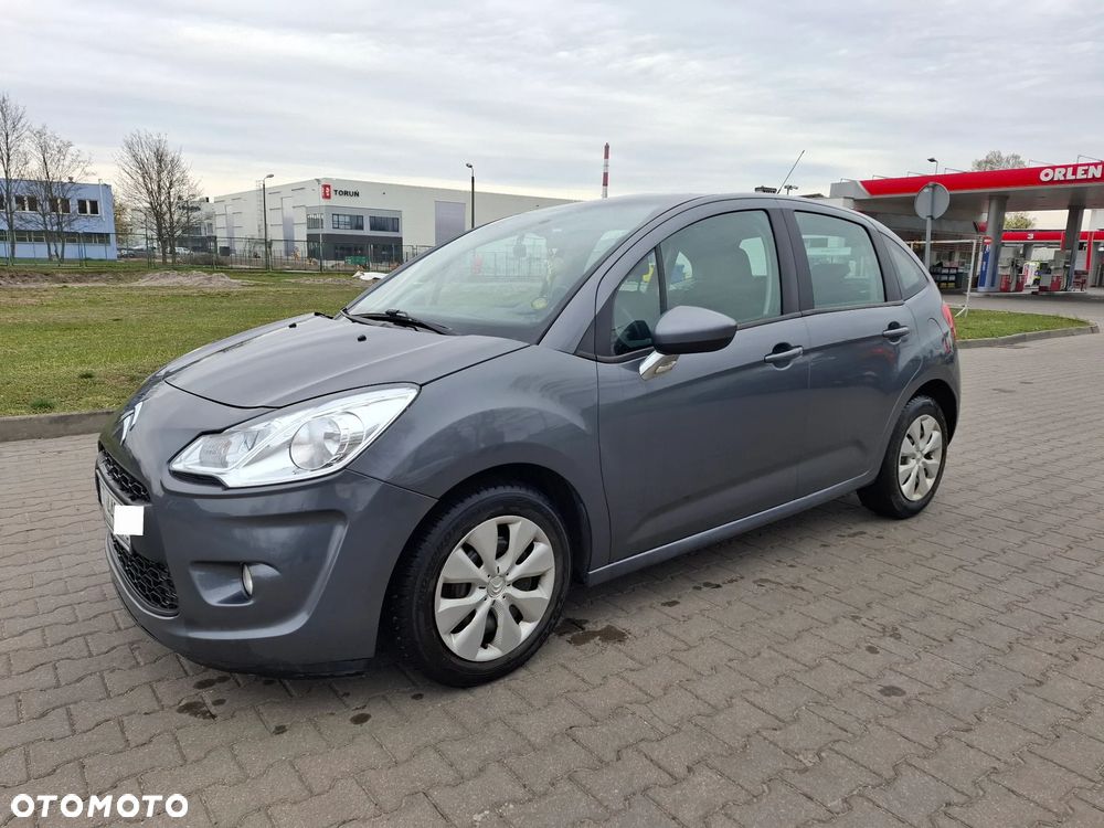 Citroën C3 VTi 95 Selection - 3