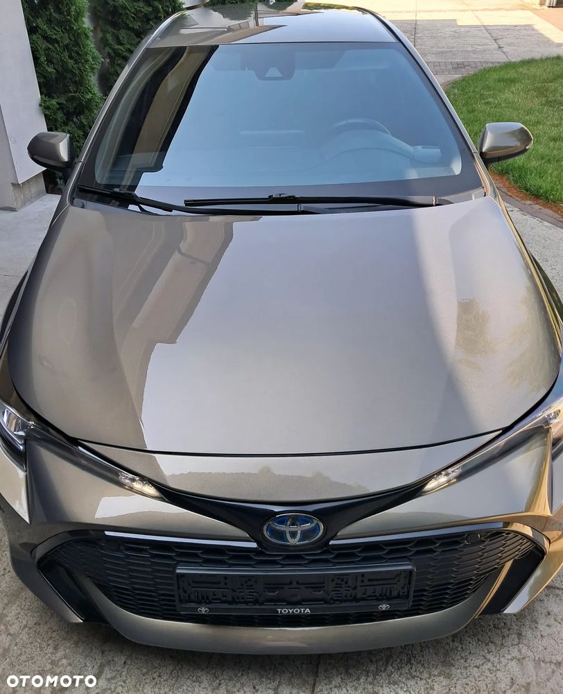 Toyota Corolla - 24