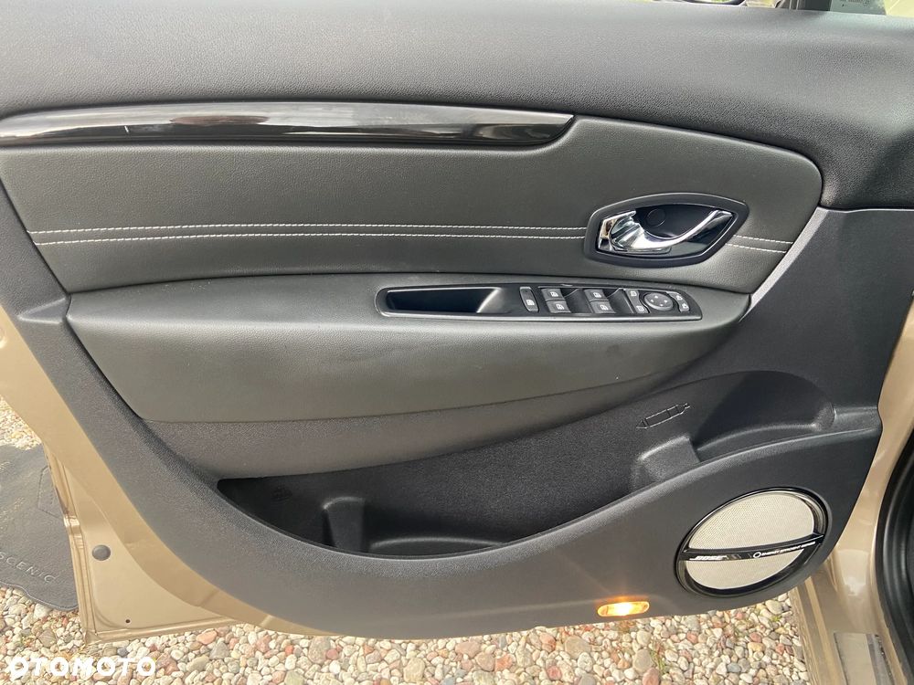 Renault Scenic Energy TCe 130 S&S Bose Edition - 33