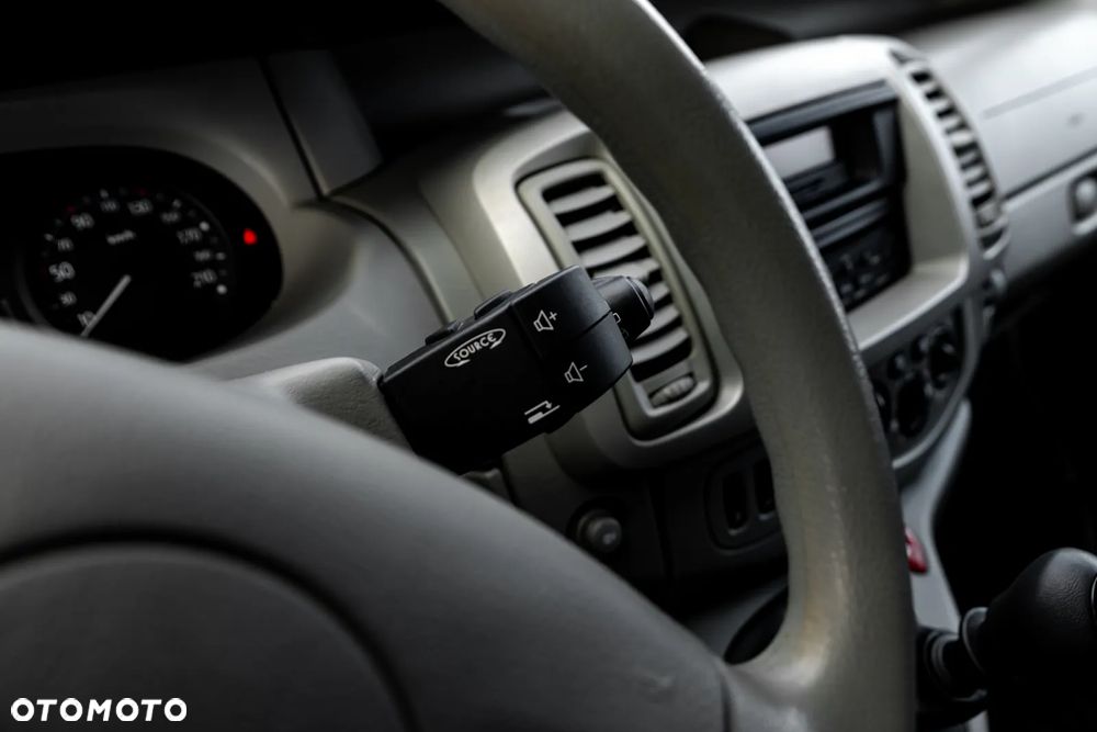 Renault Trafic L1H1 Komfort - 23