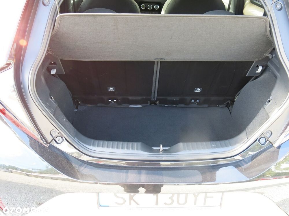 Toyota Aygo X 1.0 VVT-i Style CVT - 10
