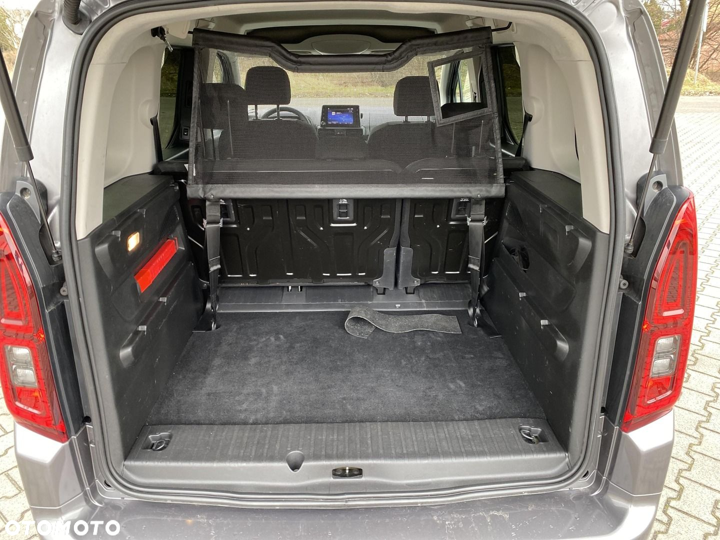 Toyota Proace City Verso 1.5 D-4D Business - 15
