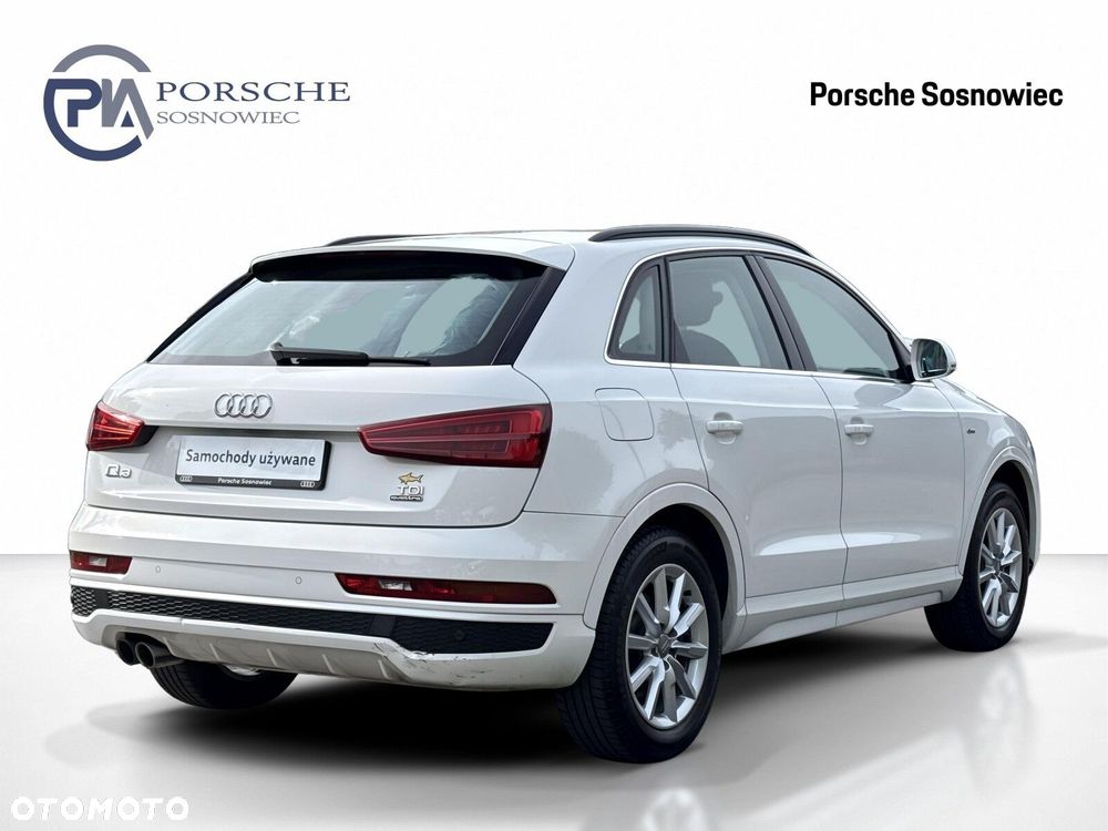 Audi Q3 2.0 TDI Quattro S tronic - 6