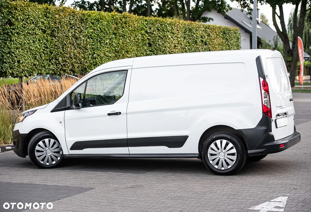 Ford Transit Connect 220 L1 Ambiente - 7