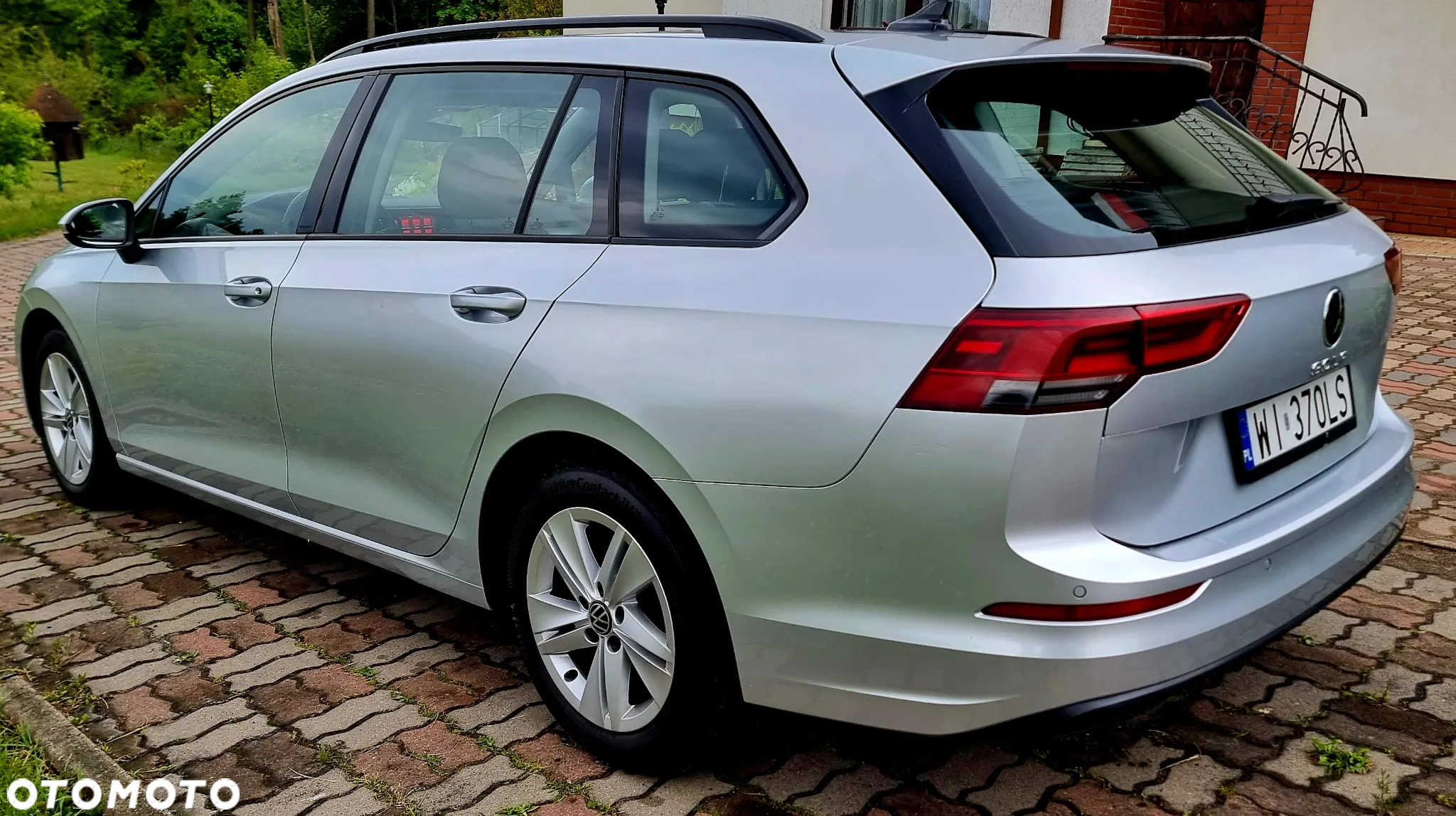 Volkswagen Golf - 4