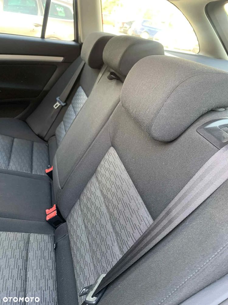 Skoda Octavia 1.8 T FSI Ambiente - 11