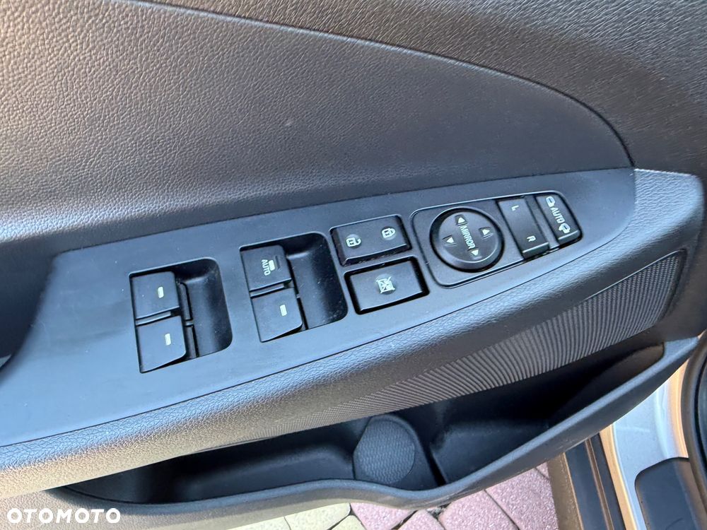 Hyundai Tucson 1.6 GDi 2WD Trend - 18