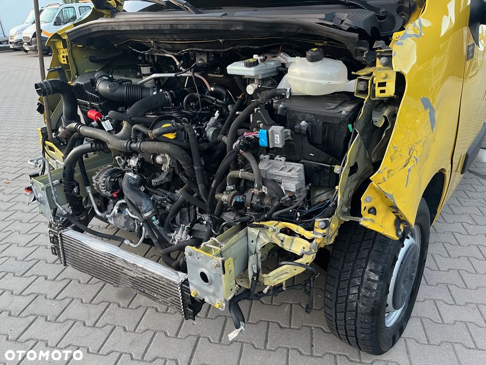 Renault MASTER 2023 SALON PL KONTENER - 24