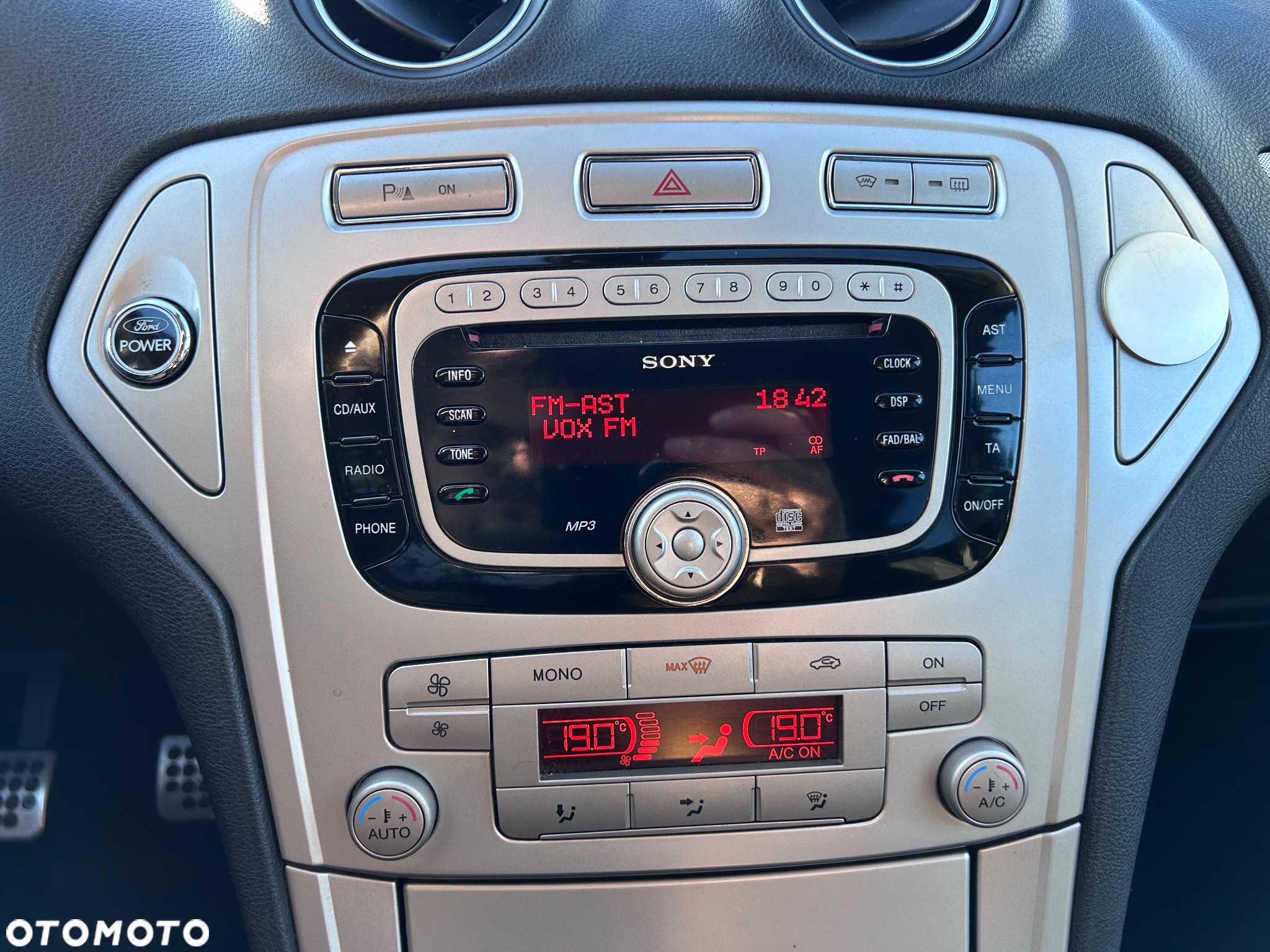 Ford Mondeo Turnier 2.0 Titanium - 21