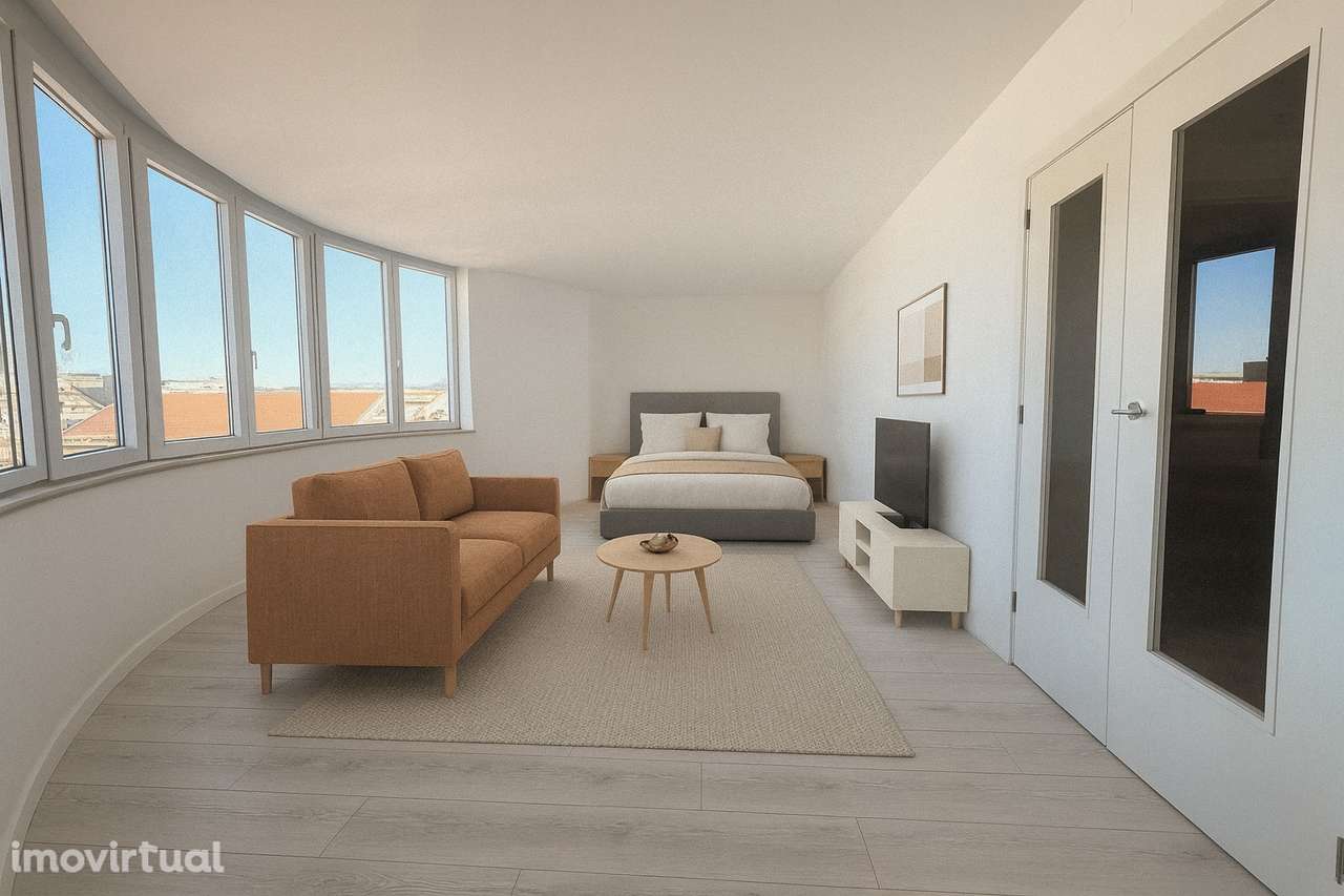 Novo, Junto ao Casino - Grande imagem: 2/27