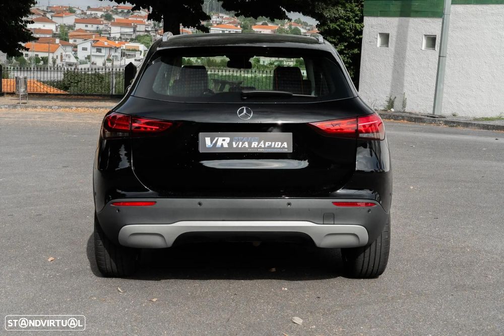 Mercedes-Benz GLA 180 7G-DCT Style - 6