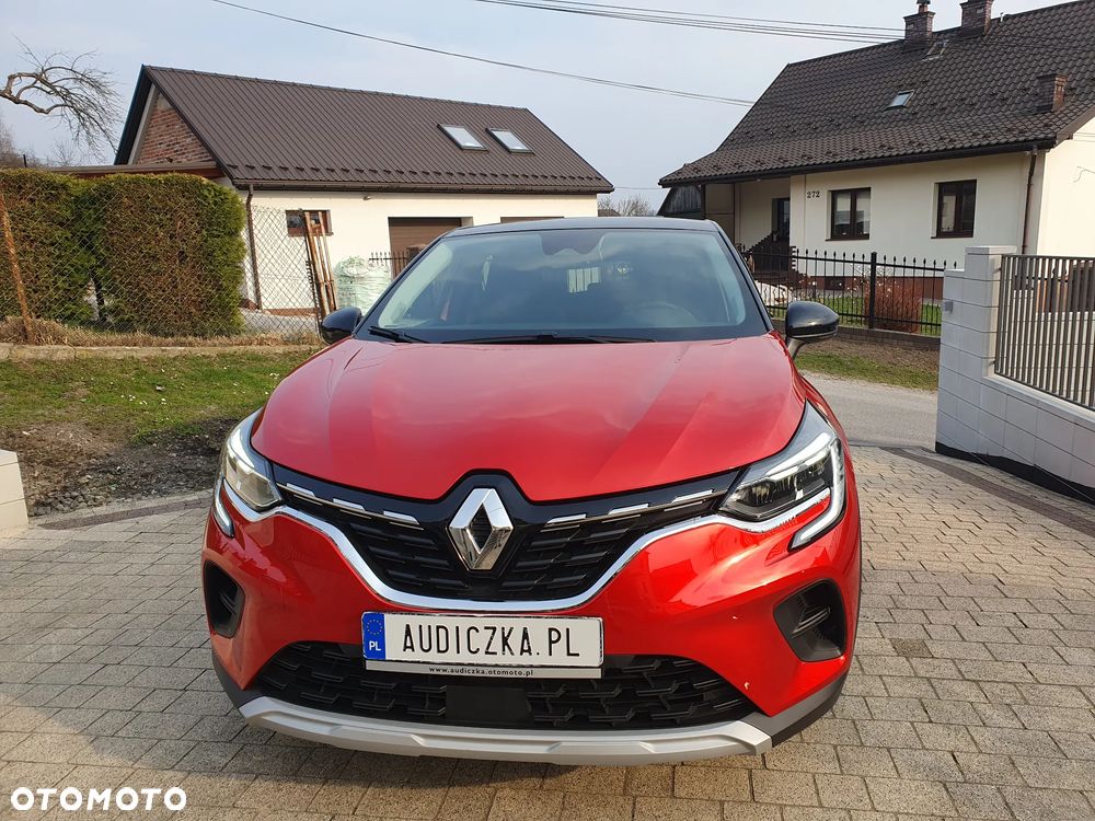 Renault Captur - 26