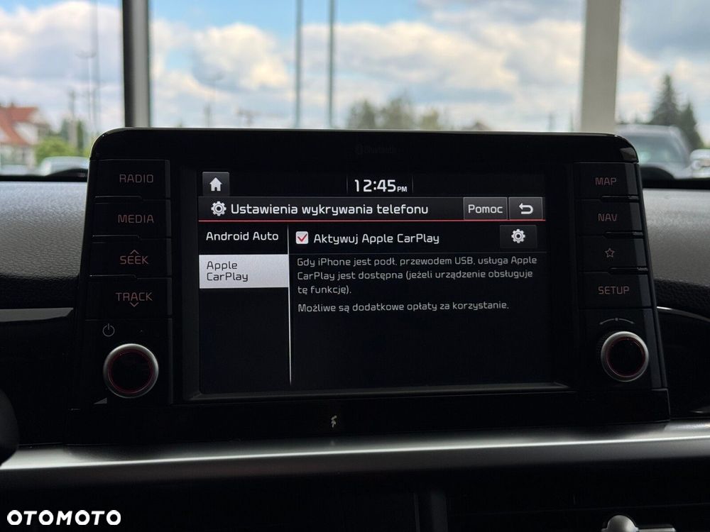 Kia Picanto 1.2 GT Line - 29