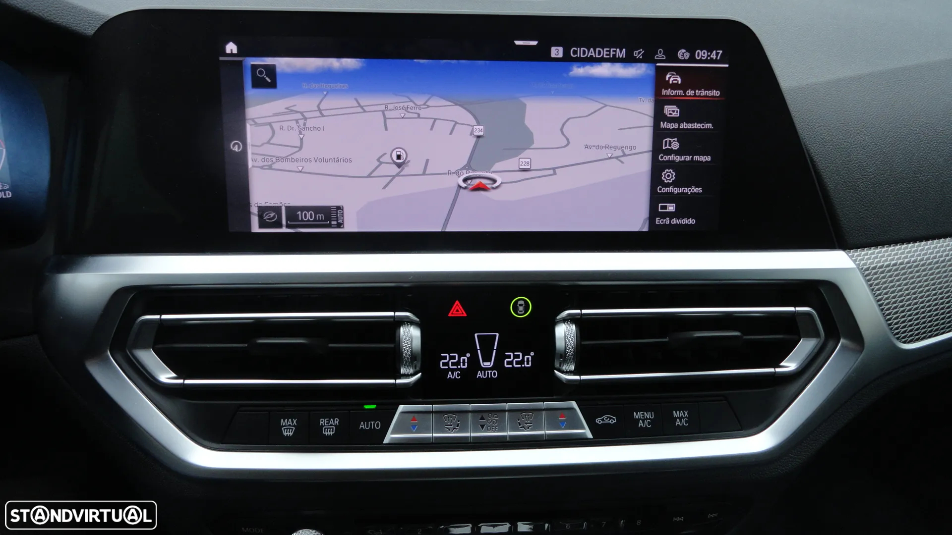 BMW 420 d xDrive Pack M Auto - 15