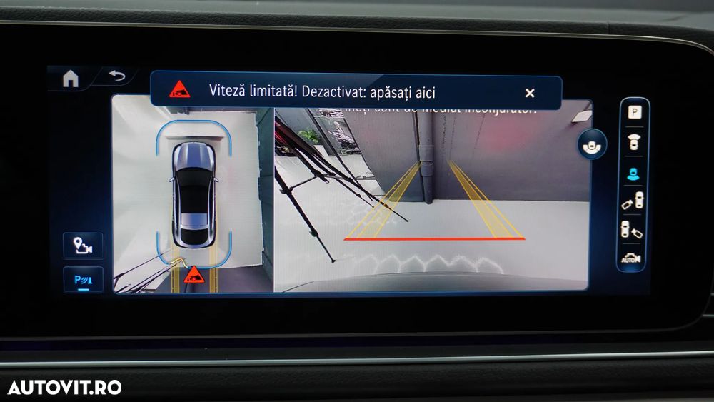 Mercedes-Benz GLE Coupe - 19