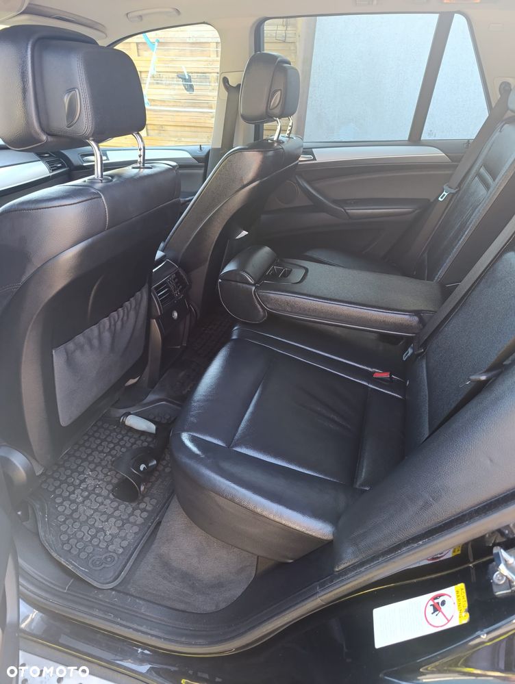 BMW X5 3.5d xDrive - 16