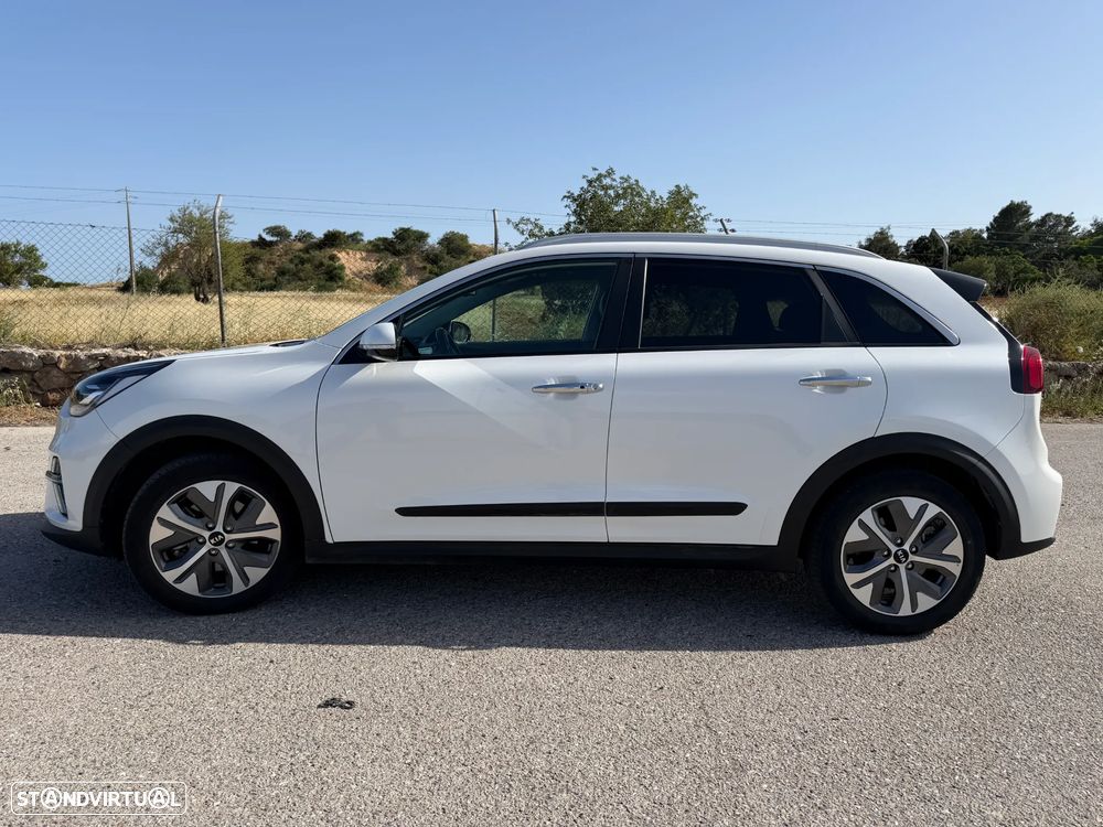 Kia Niro ver-e--niro-64kwh - 5