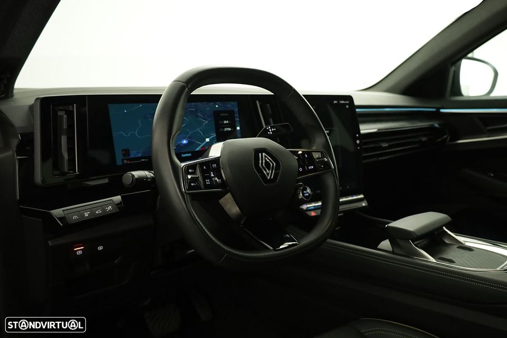 Renault Austral 1.3 Mild Hybrid Iconic Auto - 7