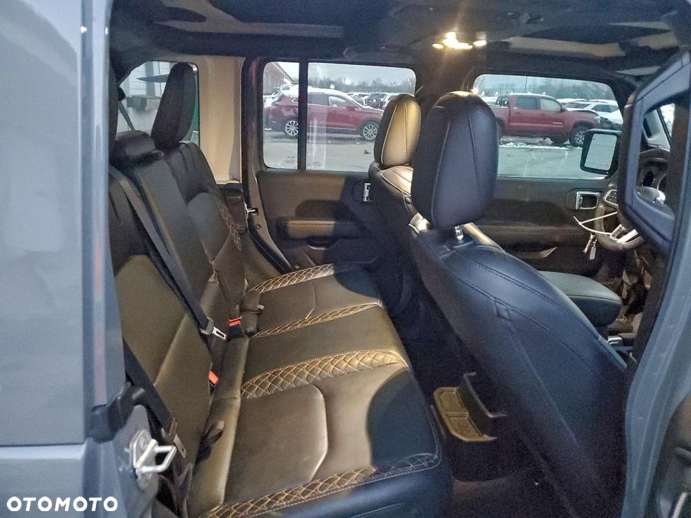 Jeep Wrangler 2.0 4xe Plug-In Hybrid Hardtop Sahara - 7