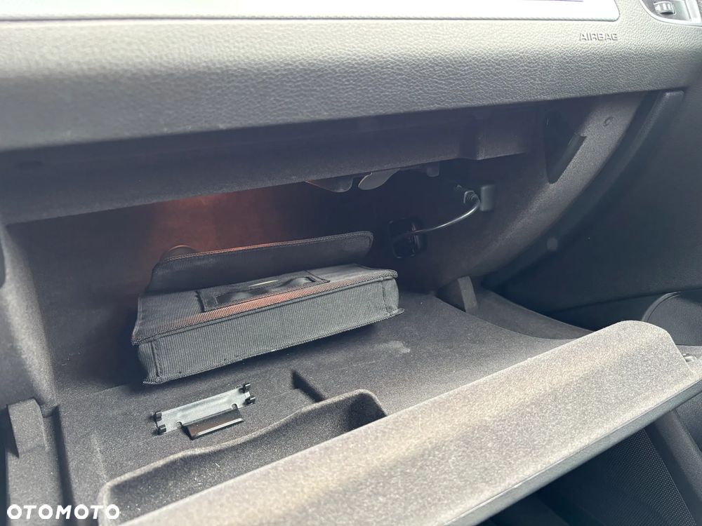 Audi Q5 2.0 TDI quattro Stronic - 31