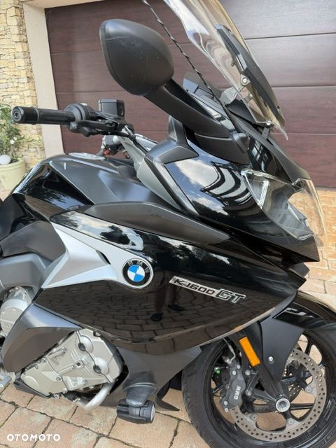 BMW K - 5
