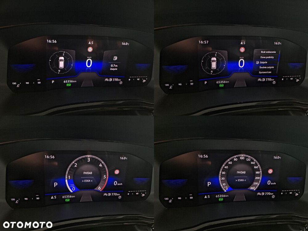 Volkswagen Touran 2.0 TDI BMT Comfortline DSG - 27