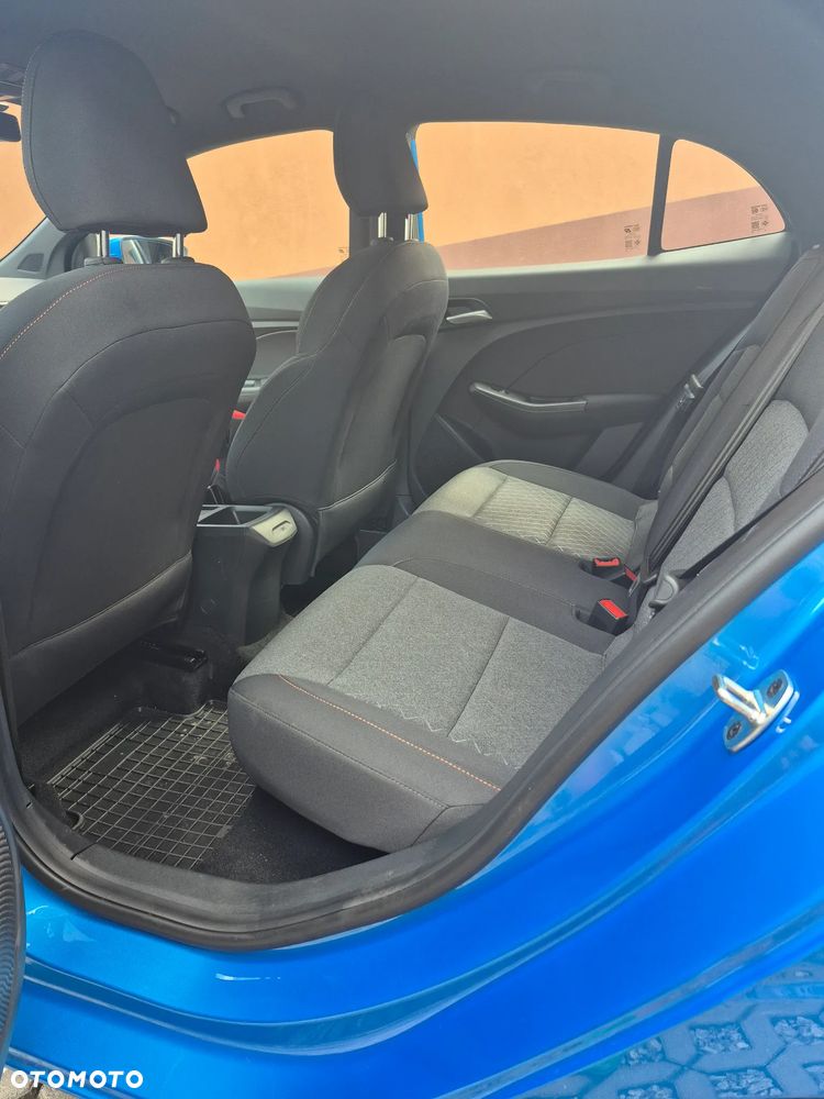 MG MG3 1.5 Excite - 9