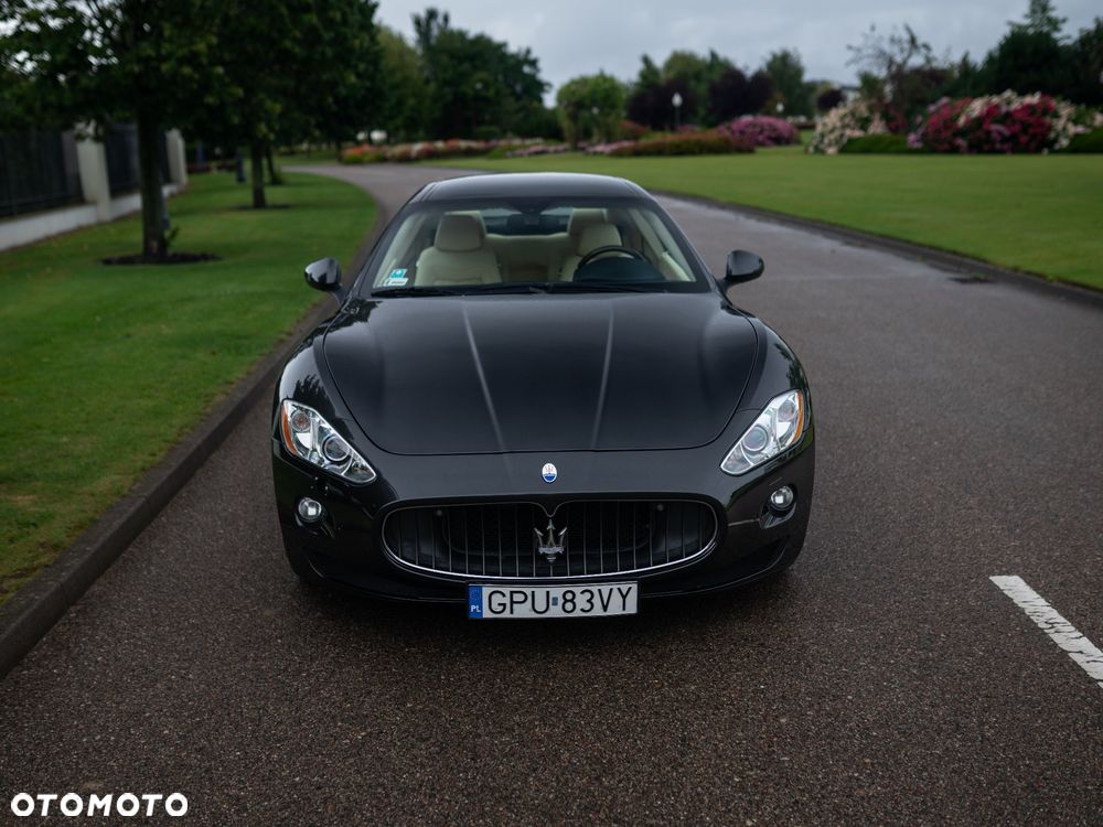 Maserati GranTurismo S - 2