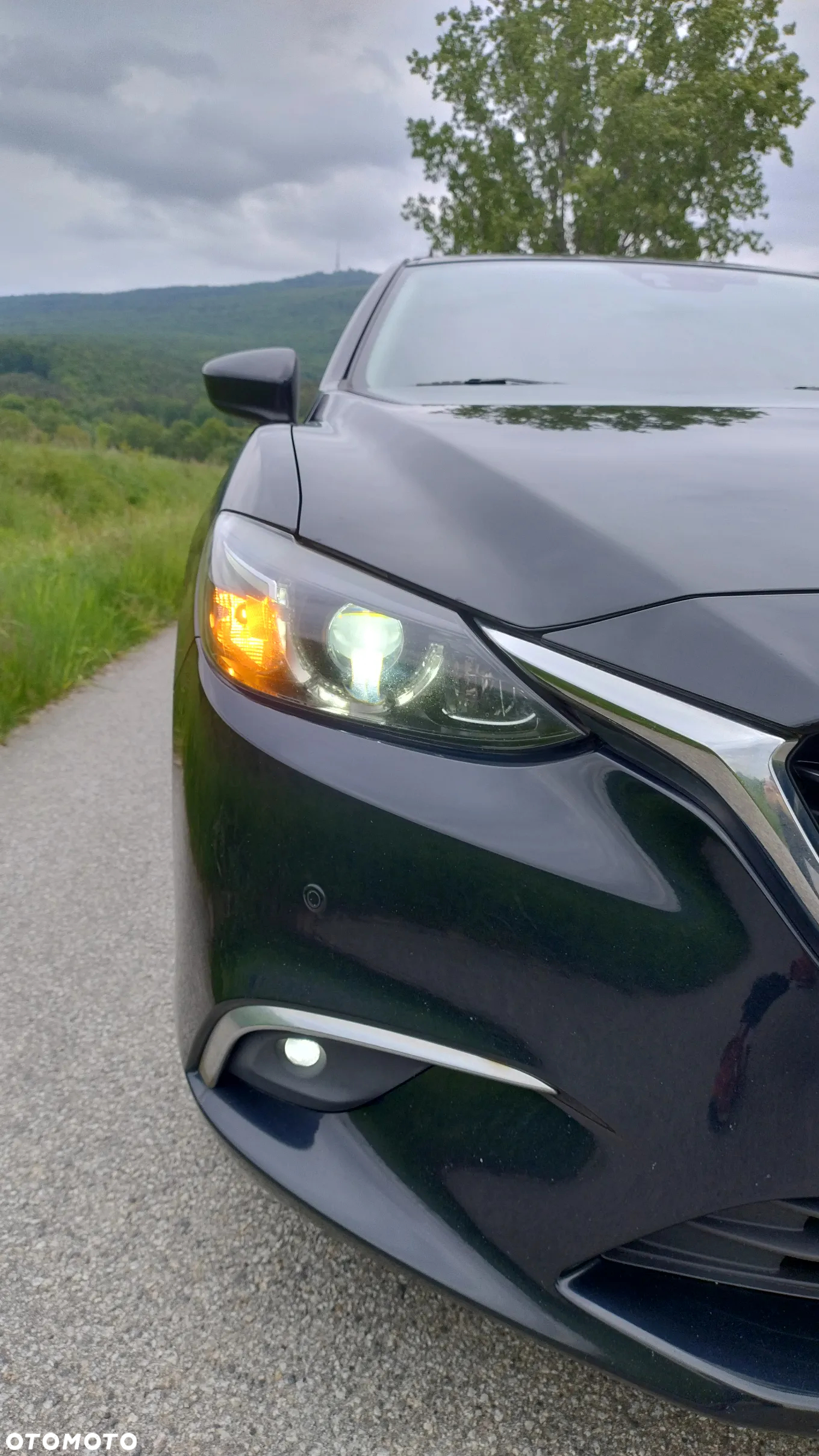 Mazda 6 Kombi SKYACTIV-D 175 i-ELOOP Sports-Line - 10