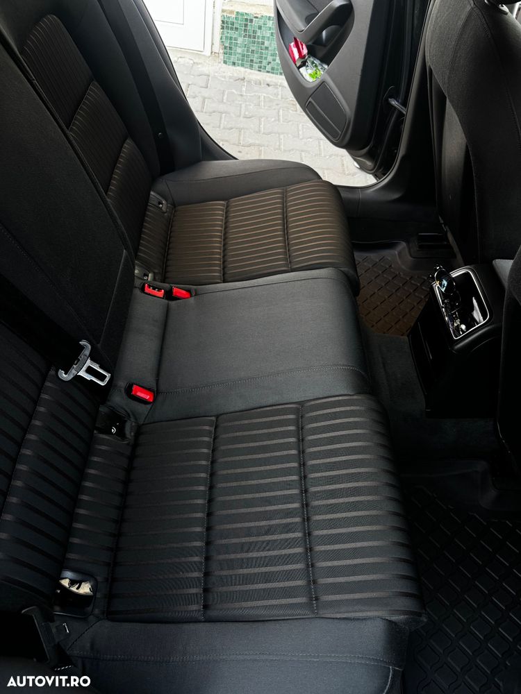 Audi A4 Avant 2.0 TDI Multitronic - 6