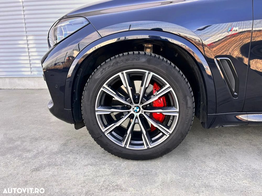 BMW X5 xDrive40i - 3