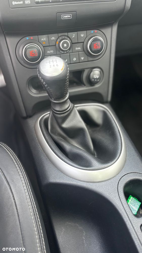 Nissan Qashqai - 16