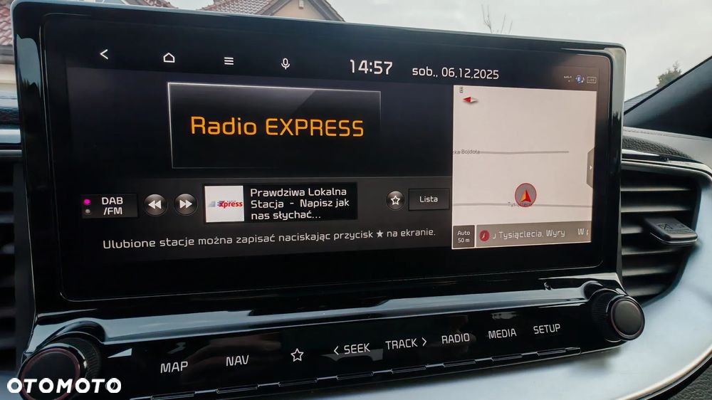 Kia Ceed 1.5 T-GDI DCT7 OPF GT Line - 13