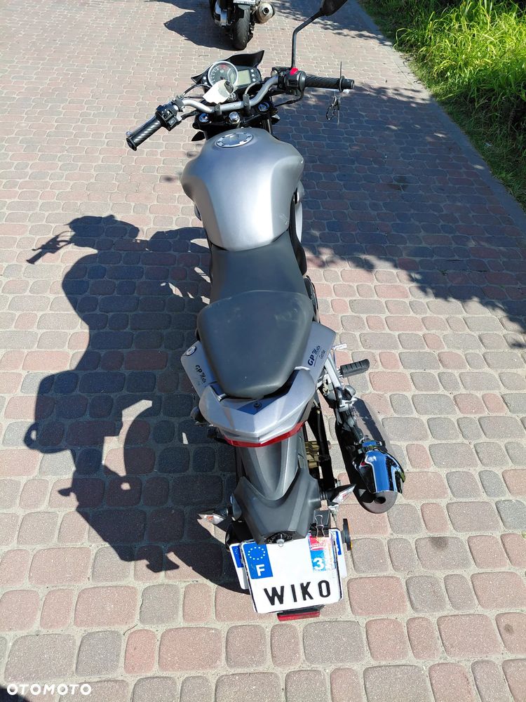 SYM Inny - 5