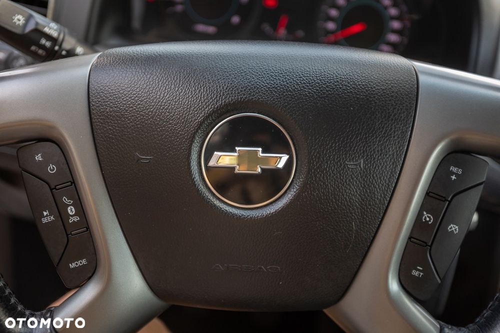 Chevrolet Captiva 2.2 2WD LT+ - 26