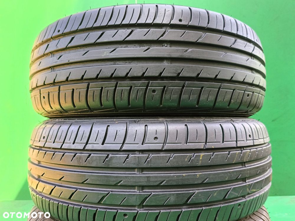 185/60/14 falken ziex ze914, 2 szt 7,6 mm - 2