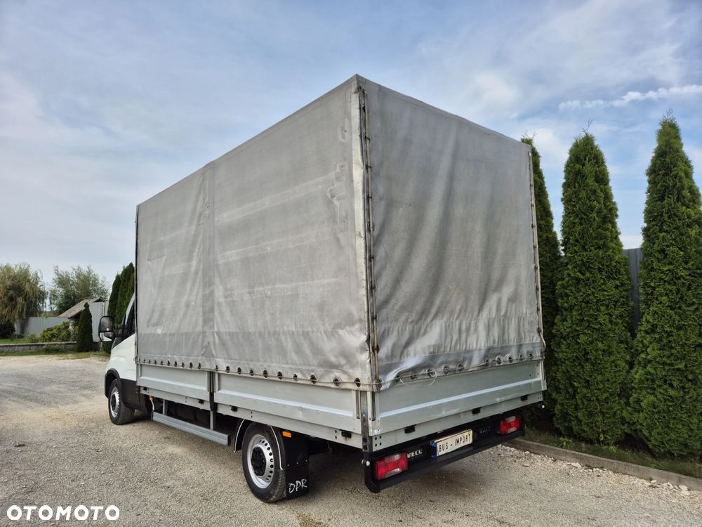 Iveco 35s14  140KM - 3