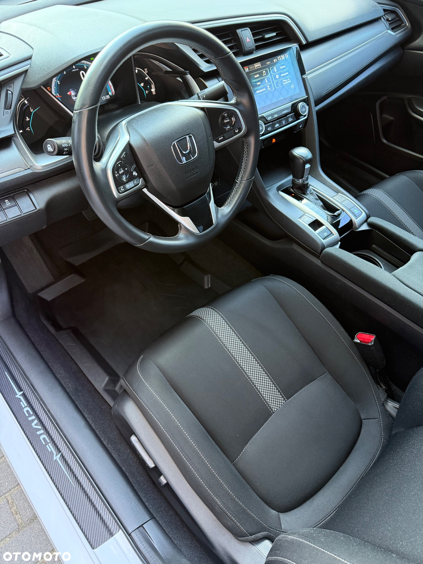 Honda Civic - 17