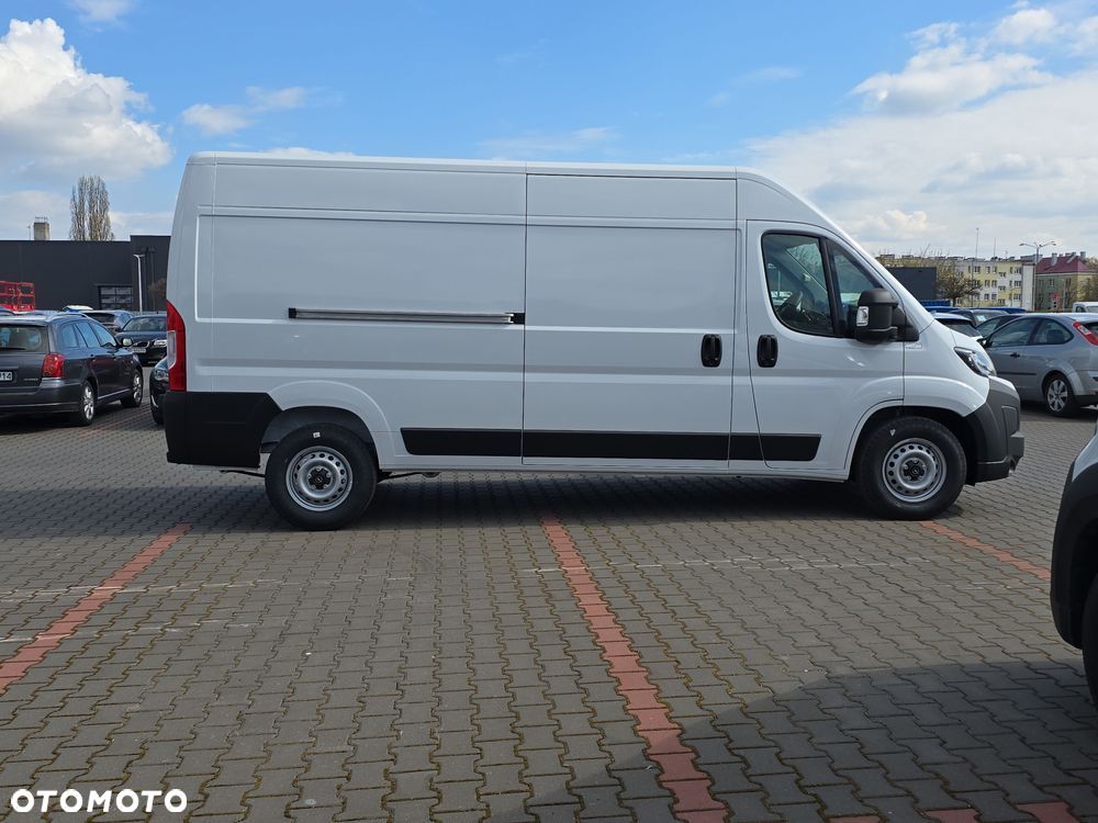 Opel Movano Heavy H3-Power L3H2 automat - 5