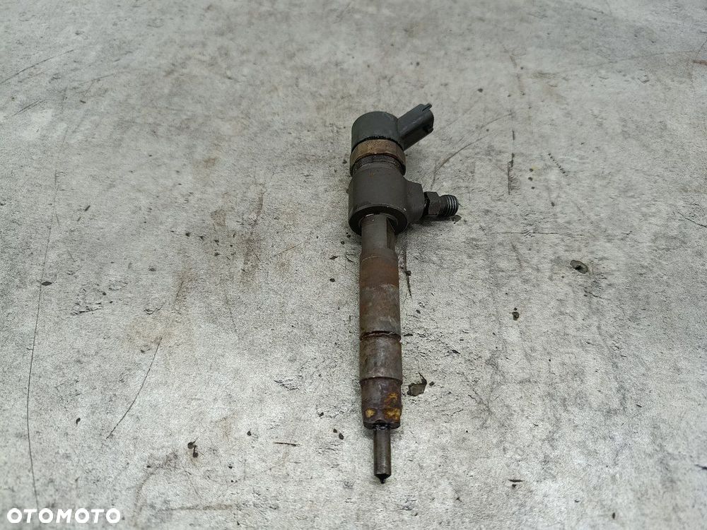 WTRYSKIWACZ OPEL VECTRA C FL 0445110276 BOSCH 1.9 CDTI - 6