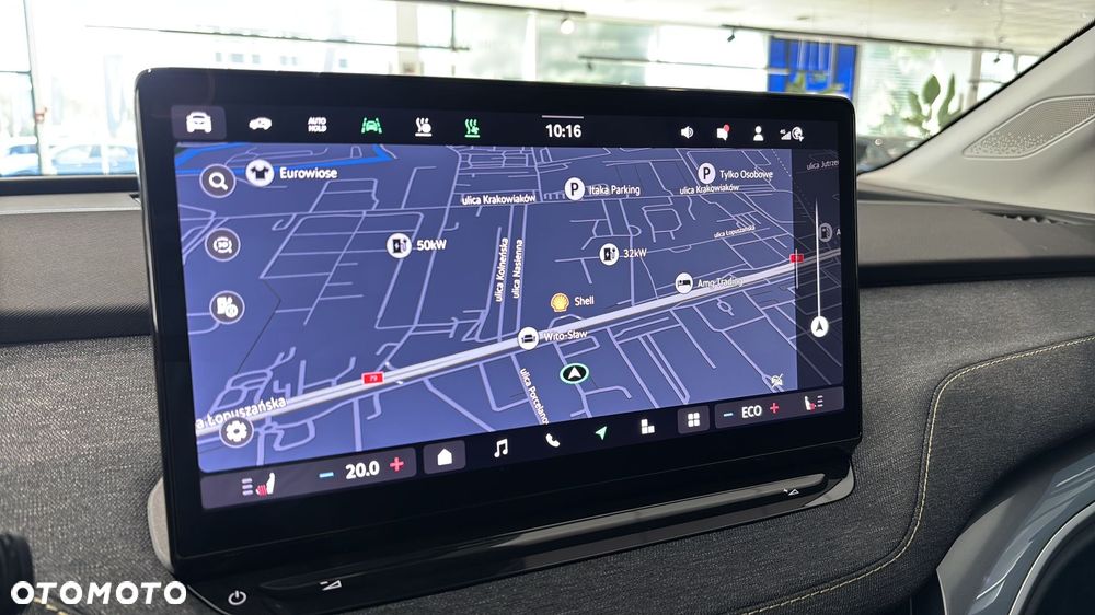 Skoda Elroq 50 55kWh - 22