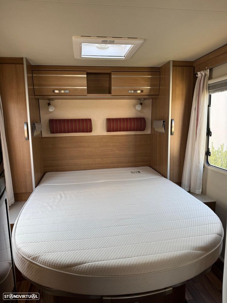 Hymer Exsis I 698 - 6