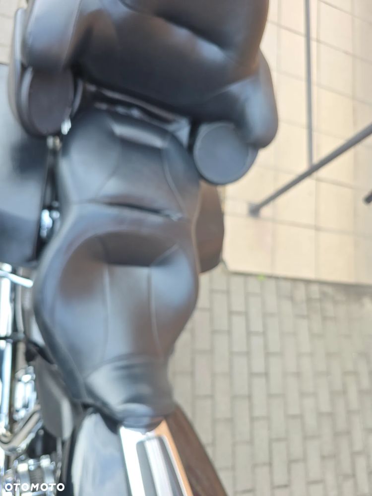 Harley-Davidson Touring Ultra Limited - 32