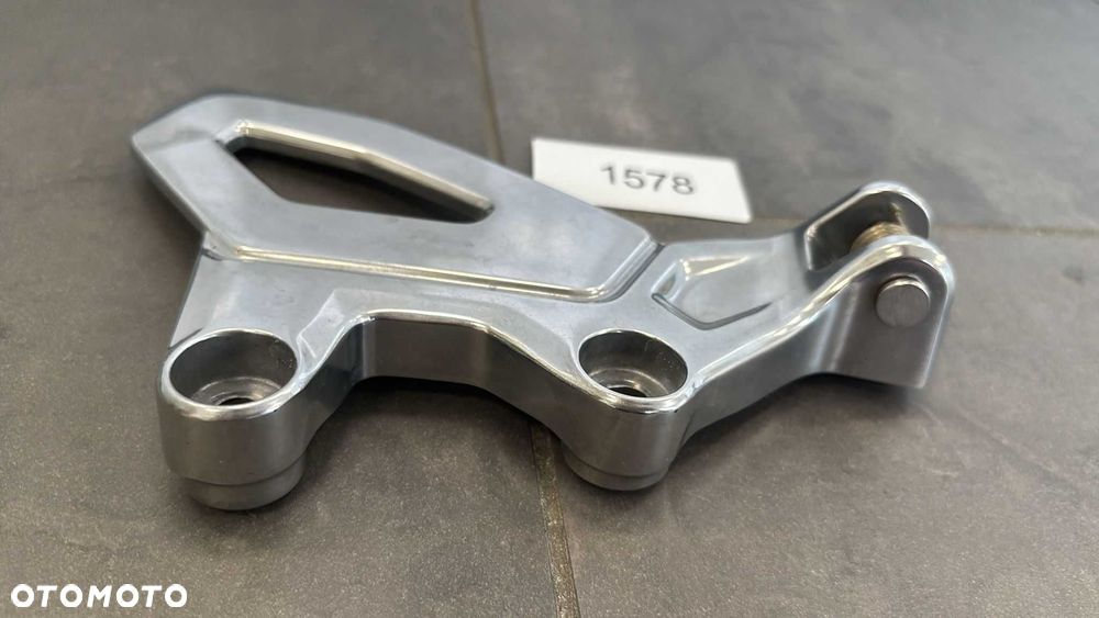 Podnóżek Set Kierowcy Lewy Triumph Tiger Sport 800. 2023-25 [1578] - 5
