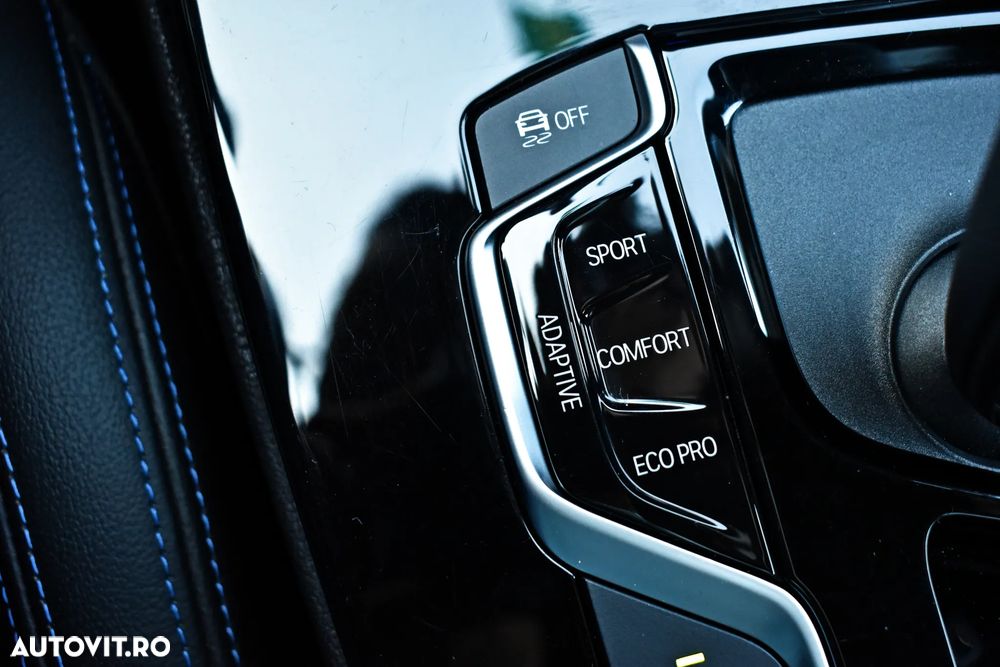 BMW X3 xDrive20d AT M Sport - 22