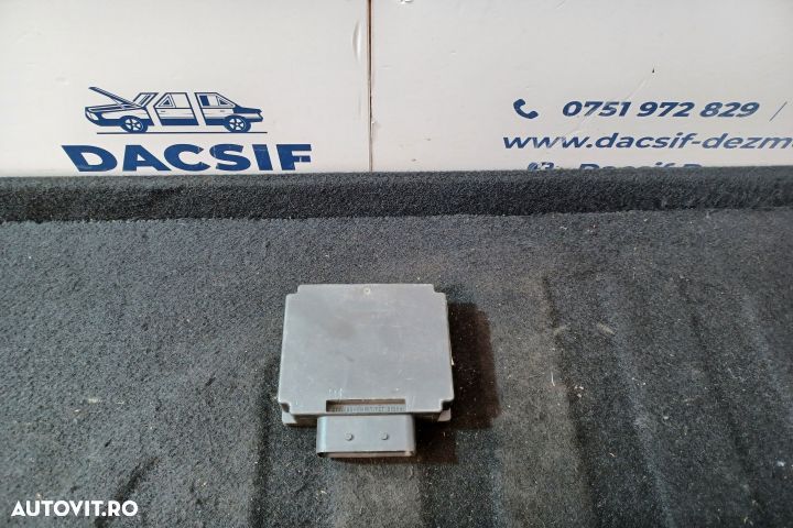 MODUL START STOP 3AA919041A  3AA919041A Volkswagen VW Touran 2 [2015 - 2