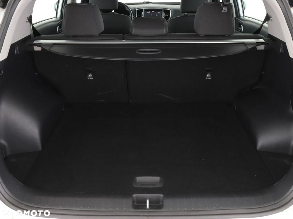Kia Sportage 1.6 GDI 2WD EDITION 7 - 21
