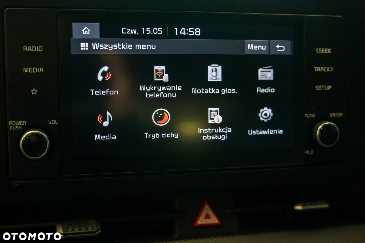 Kia Sportage - 17