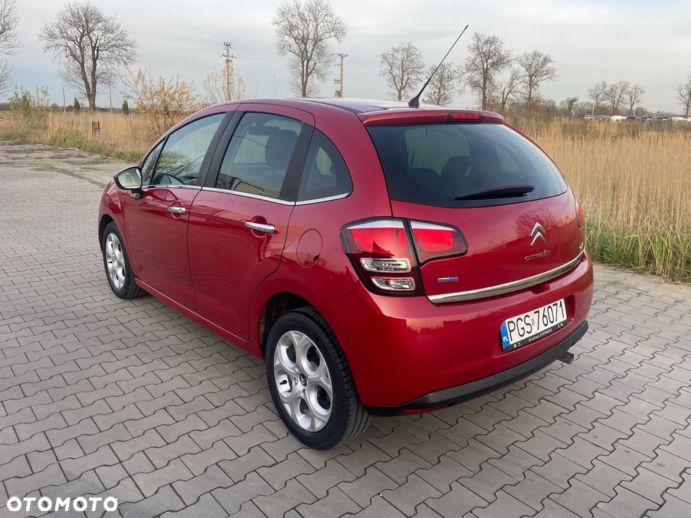 Citroën C3 1.6 e-HDi Exclusive - 7