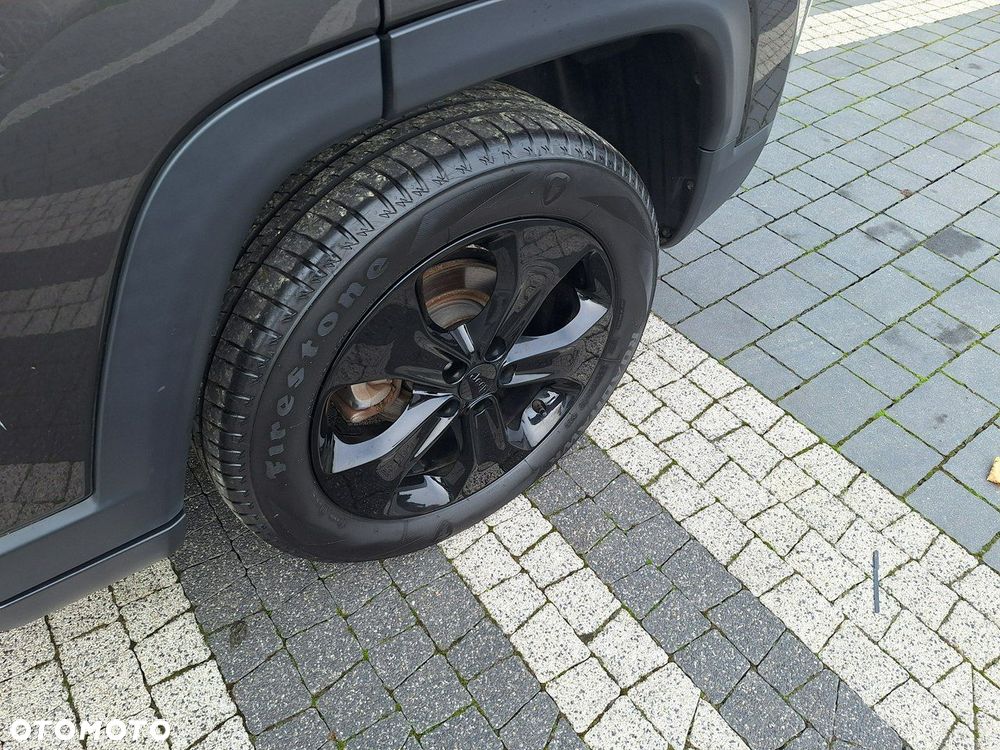 Jeep Compass 1.4 TMair Night Eagle FWD S&S - 37